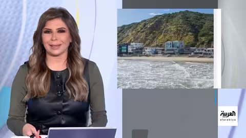 أسترالي يستعد للعيش في قصر بيلي أيليش