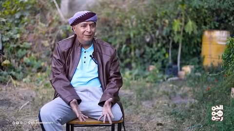 عبد الرقيب: نحات يعيد تجسيد الذاكرة التاريخية لمدينة تعز