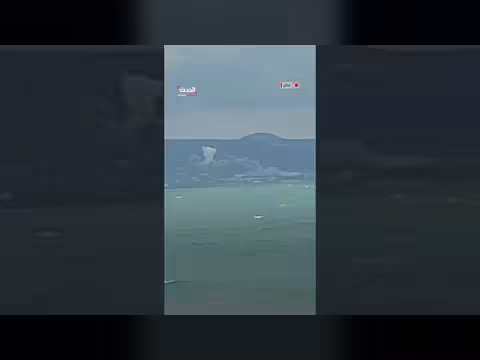غارات إسرائيلية تستهدف بلدة بيوت السياد
