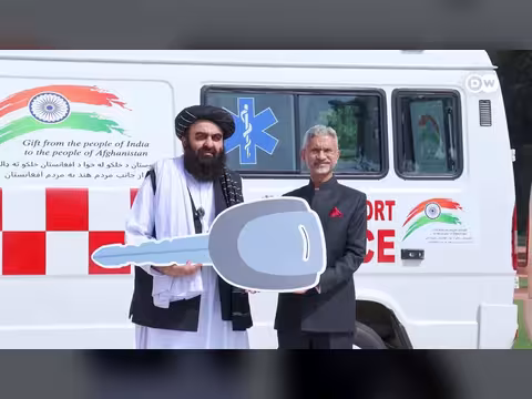 باكستان وطالبان: تصعيد خطير يهدد الاستقرار الإقليمي