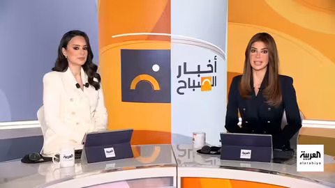 مبعوث ترمب: فرصتكم مع الشرع