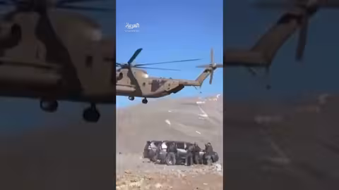 تغيير أمريكي في التعامل مع سوريا..وتأثيره على علاقة واشنطن بإسرائيل