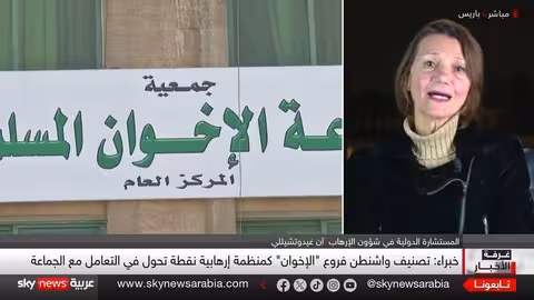 تضييق دولي على الإخوان: الأرجنتين تتصنيف فروعها إرهابية