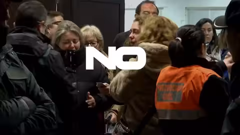 تصادم قطارين في إسبانيا يودي بحياة 21 شخصا