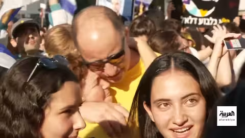 إسرائيل ترسم خططًا لمستقبل غزة بعد تبادل الأسرى