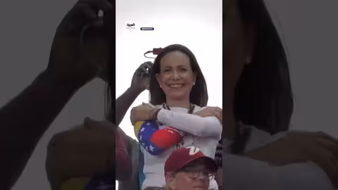 ترمب يلغي هجمات على فنزويلا بعد إطلاق سراح سجناء