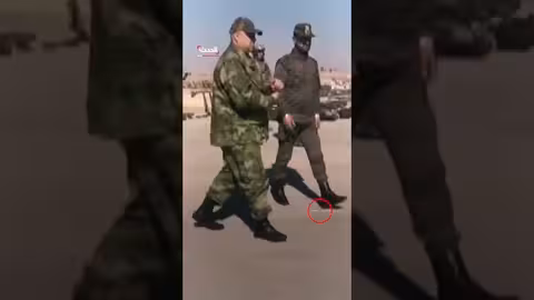 تسريبات تكشف عن شخصية سهيل الحسن وطريقة عمله العسكرية