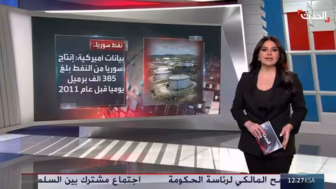 خسائر فادحة في قطاع النفط السوري بعد سيطرة قسد