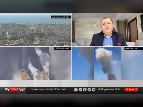 سيناريوهات نهاية الحرب: هل تستسلم إيران؟