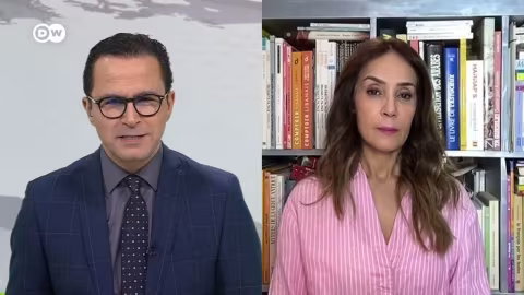 مساعي أوروبية لحل أزمة غرينلاند مع واشنطن