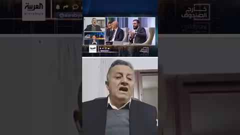 نصر داهود: سوريا بعد 'مملكة الرعب' تبني دولة الحرية والتسامح