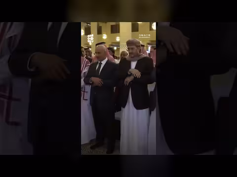 شيعة الرئيس السابق هادي في الرياض