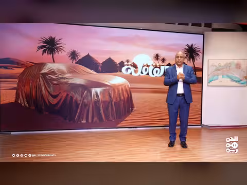 برنامج القافلة يستعرض أبرز المستجدات في اليمن