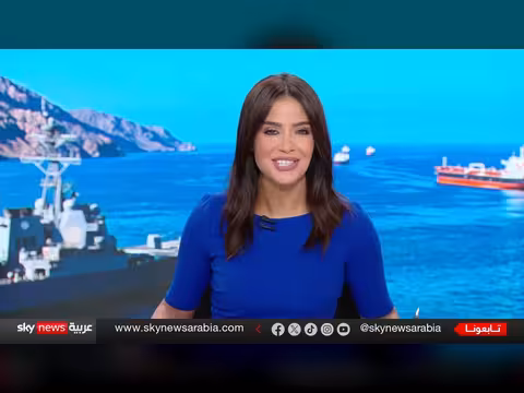 ترامب يستعد لفرض حصار طويل على إيران