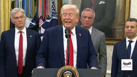 الاتحاد الأوروبي يدعم خطة ترمب لإعادة إعمار غزة وتبادل الأسرى