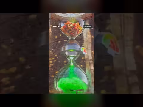 مبادرة صفر نفايات تضيء برج غلطة