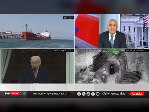 سيناريوهات حرب إيران: تصعيد أم دبلوماسية؟