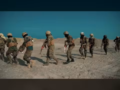 رجال الأمن النسق الأول للدفاع عن الجمهورية