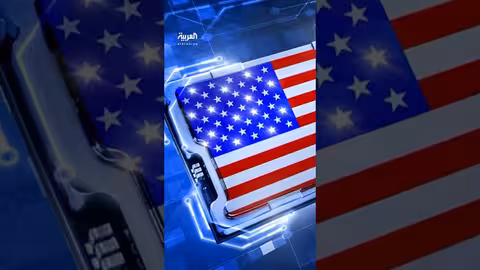 قيود أمريكية جديدة على صناعة الرقائق في الصين