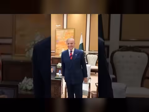 وفد أمريكي إلى باكستان للمفاوضات مع إيران