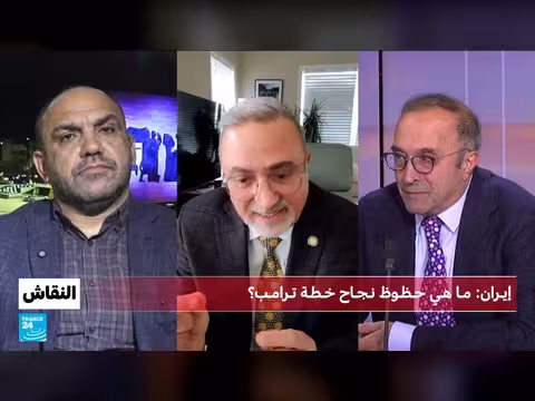 إيران: فرص نجاح خطة ترامب لوقف الحرب بعد رفض طهران