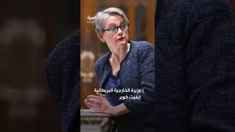 بريطانيا تضيف 6 عناصر سودانية إلى قائمة العقوبات