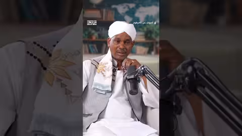 أحمد القرشي إدريس: تجربتي القيادية في جامعة الخرطوم