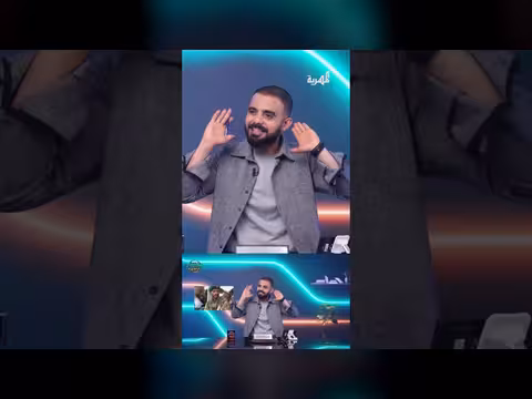 الميسري وحيدا في المعركة