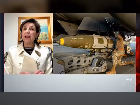 تصعيد التوتر بين واشنطن وطهران..ترمب يهدد باتخاذ إجراءات