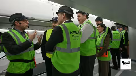 عطل في برمجيات إيرباص يؤدي لاستدعاء آلاف الطائرات عالمياً