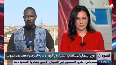 الجيش السوداني يستهدف مواقع الدعم السريع في كردفان