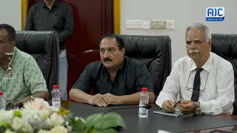 الأمانة العامة لمجلس الوزراء تدعم خطوات المجلس الانتقالي الجنوبي