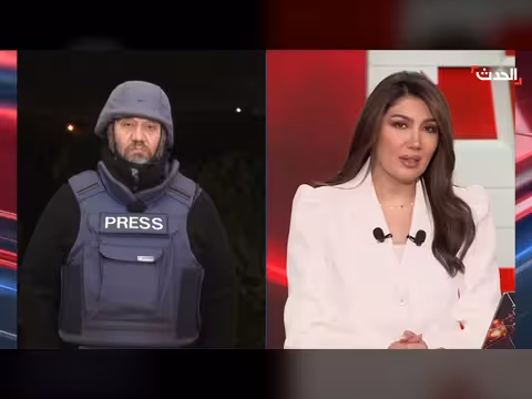 اشتباكات عنيفة بين حزب الله والقوات الإسرائيلية في جنوب لبنان