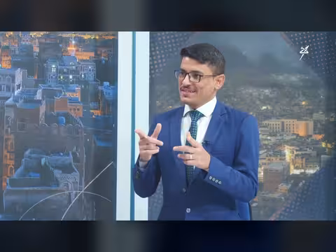 الحكومة اليمنية تتهم الزبيدي بالخيانة