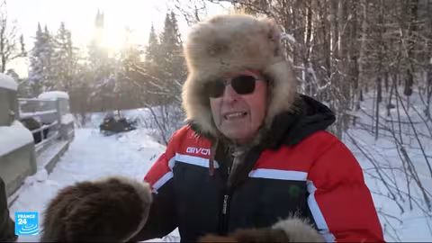 فرنسيون يختارون الحياة في مناطق نائية