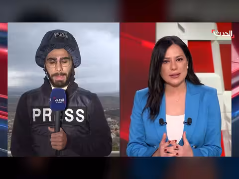 30 غارة إسرائيلية على البقاع اللبناني تسفر عن 25 قتيلا