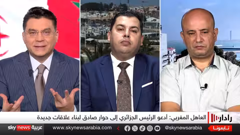 أمريكا وتوسط في الخلاف المغربي الجزائري