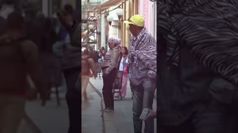 هافانا تسجل صفرًا مئويًا للمرة الأولى في تاريخها