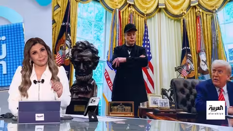 عشاء ترمب لولي العهد السعودي: أبرز الحضور واللحظات اللافتة