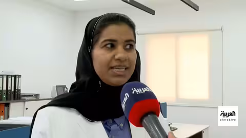 السعودية: بيع صقر منغولي بمبلغ 650 ألف ريال في معرض الصقور والصيد