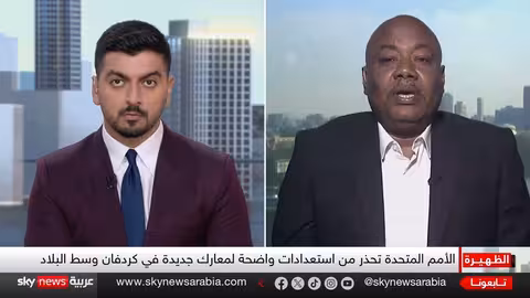 السودان: مساعي هدنة والجيش يخشى العودة إلى السلطة