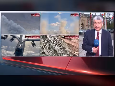 أميركا تطلب من أوروبا تأمين مضيق هرمز وسط رفض فرنسي