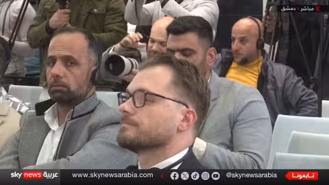 الشيباني: قسد تماطل في الاندماج مع الجيش السوري