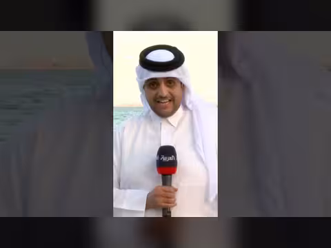 عودة الحياة إلى طبيعتها في الدوحة اليوم بعد توقف سابق