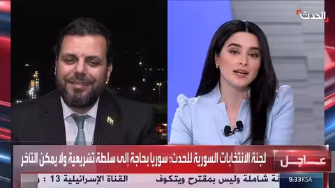 الانتخابات السورية: موعد محتمل وإشكاليات التمثيل