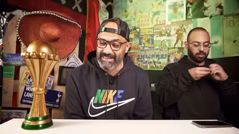 مصر تفوز على كوت ديفوار 3-2 في كأس الأمم