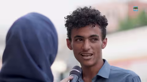 آراء الشارع حول جوانب النقص في الاحتفال بالعيد