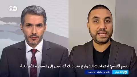 حزب الله يرفض تسليم السلاح ويحذر من حرب أهلية في لبنان