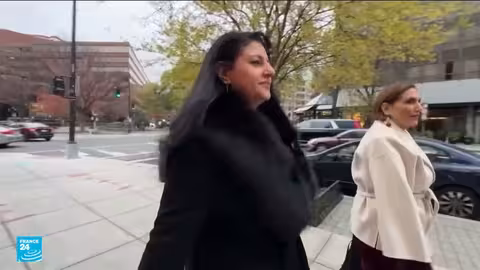 خيبة أمل أرملة خاشقجي من زيارة بن سلمان لواشنطن