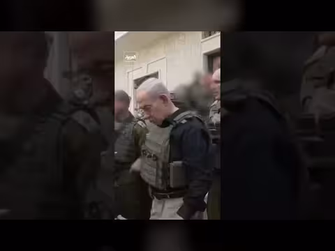 نتنياهو: ترمب لم يطلب منا عدم التحرك ضد الأنفاق في لبنان